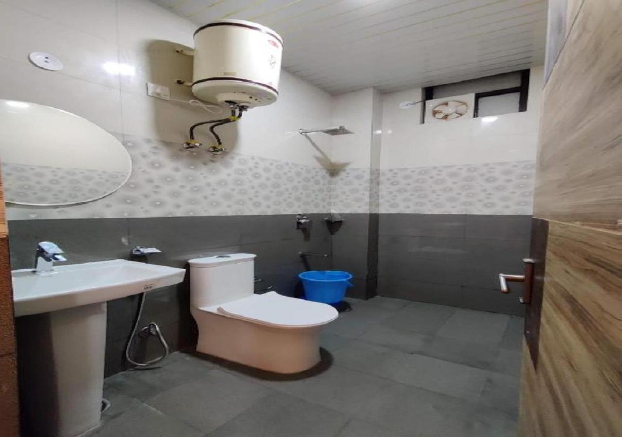 Hotel Skywing By Mountmemory Mussoorie Exterior photo