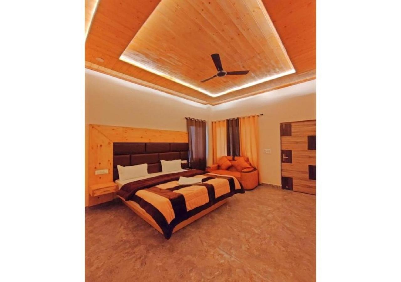 Hotel Skywing By Mountmemory Mussoorie Exterior photo