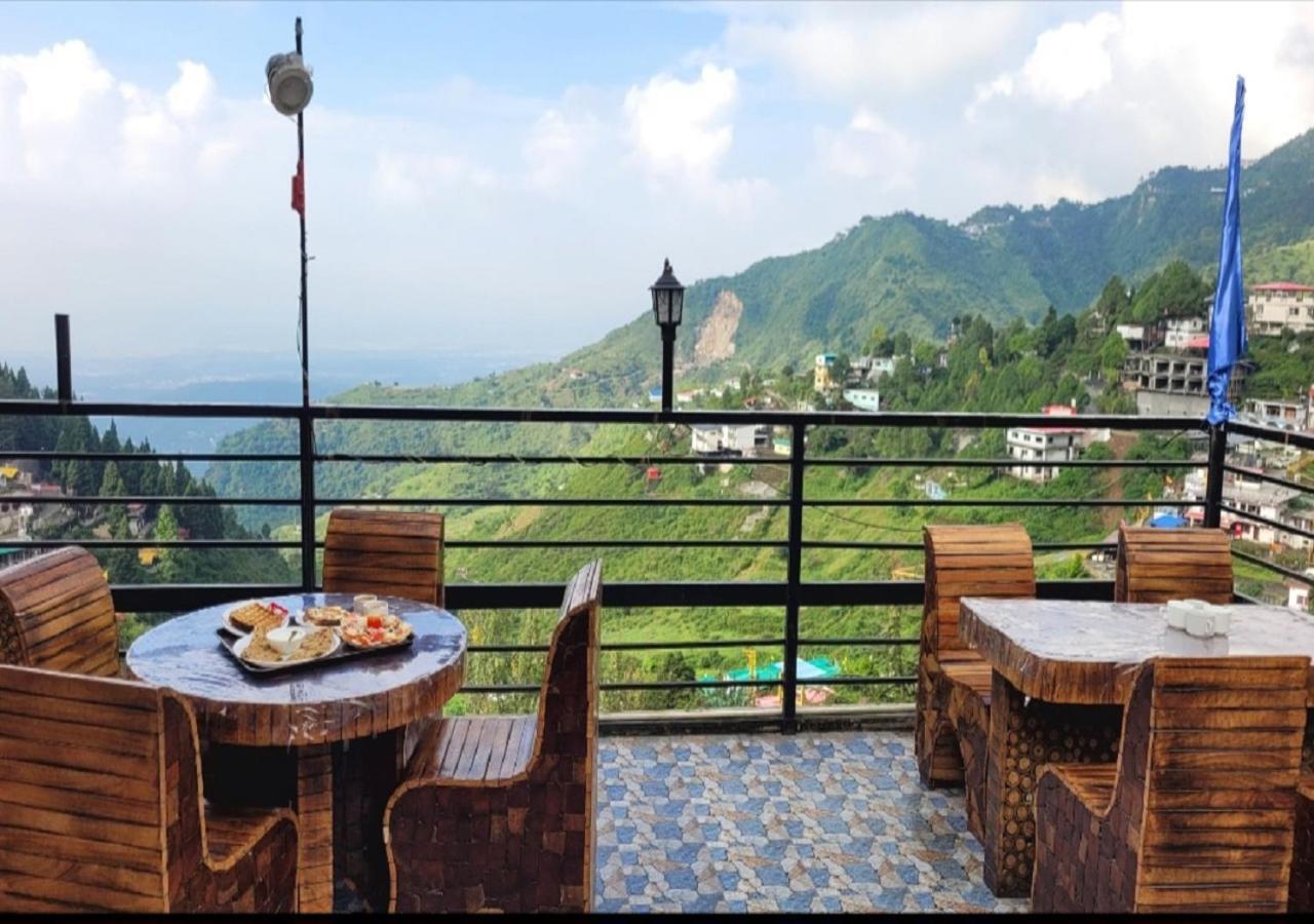Hotel Skywing By Mountmemory Mussoorie Exterior photo