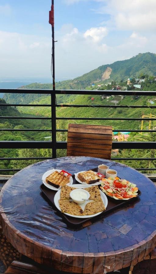Hotel Skywing By Mountmemory Mussoorie Exterior photo
